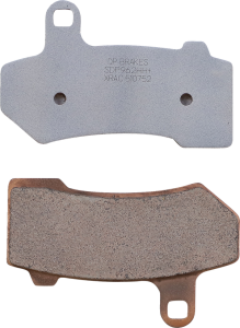 Sintered Metal Harley/buell Brake Pads