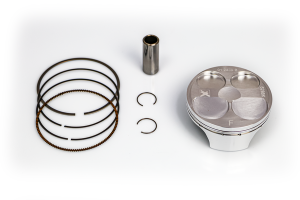 Forged Piston Kit