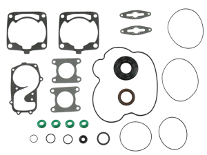 Sno-X Engine gaskets full Polaris 600 LC