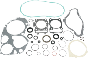 MOOSE RACING Complete Gasket And Oil Seal Kit 