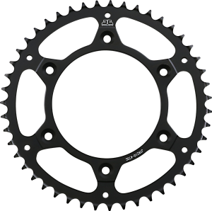 JT SPROCKETS Sprocket Black 