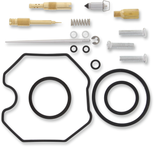 MOOSE RACING Carburetor Repair Kit 