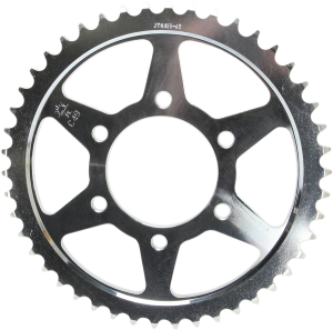 JT SPROCKETS Steel Rear Sprocket 