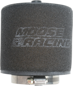 MOOSE RACING Triple Layer Air Filter Black 