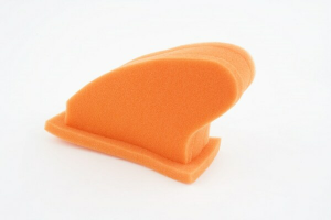 Standard Air Filter Orange