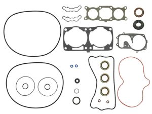 SNO-X Full Gasket Set With Oil Seals POLARIS AXYS 800 2016-2020