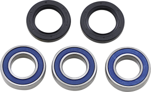 MOOSE RACING Wheel Bearing Kit 