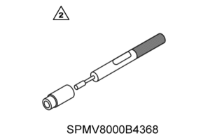 GUIDE ASSEMBLY PAD