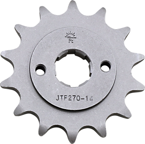 JT SPROCKETS Front Sprocket 