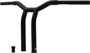 Dominator Handlebar Black 