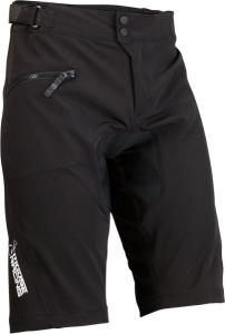 Pantaloni scurți Moose Racing MTB Black