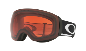 Oakley Goggles Flight Deck M Matte Black Prizm Rose