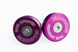 Capete Ghidon Universale Fm-Parts DarkPurple