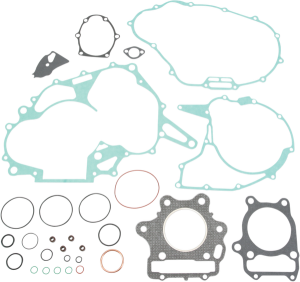 MOOSE RACING Complete Gasket Kit 