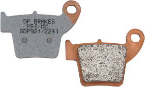 Sdp Pro-mx Sintered Brake Pads