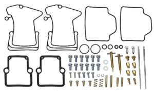 Sno-X Carburetor repair kit Polaris