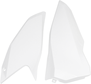 Replacement Side Panels White