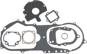 MOOSE RACING Complete Gasket Kit 