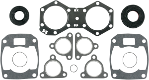 Complete Engine Gasket Set