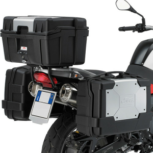 Cadru Side Case Kappa BMW F 650GS '00-'07