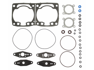 Sno-X Top end gasket set Arctic Cat 6000