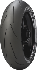 Cauciuc 190/55-17 Metzeler Racetec RR