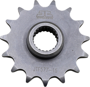 JT SPROCKETS Countershaft Sprocket 