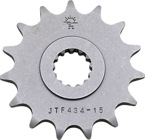 JT SPROCKETS Countershaft Sprocket 