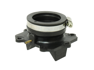 Carburetor flange