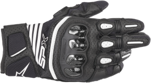 Manusi Piele Alpinestars Sp X Air Carbon v2 Negru