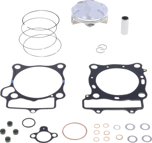 Piston Kit With Gaskets 