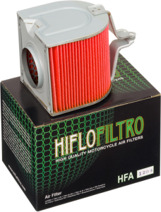 Oe Replacement Air Filter Red