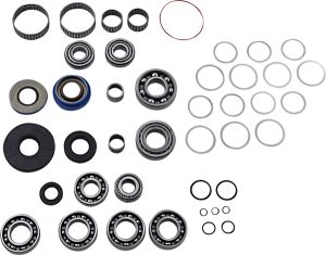 MOOSE RACING Transmission Bearing And Seal Kit 