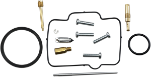 MOOSE RACING Carburetor Repair Kit 