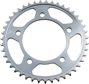 JT SPROCKETS Steel Rear Sprocket 