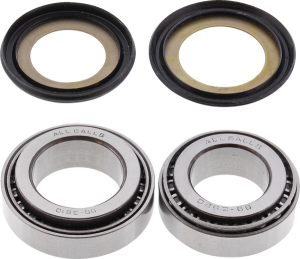 MOOSE RACING Steering Stem Bearing Kit 