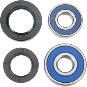 MOOSE RACING Wheel Bearing Kit 