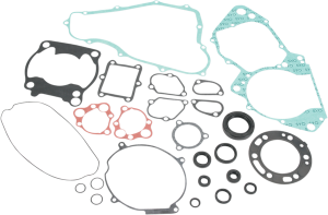 MOOSE RACING Complete Gasket And Oil Seal Kit 