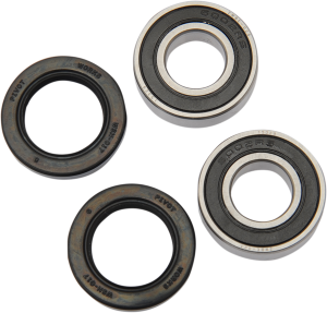 Wheel Bearing And Seal Kit