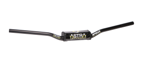 Ghidon Astra Handlebars APOLLO 35MM - Aphelion Black