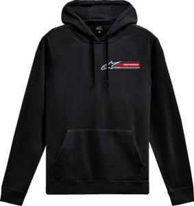 Par Hoodie Black 