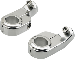 O/s Speeds Clamps Chrome