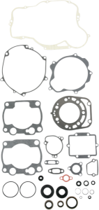 MOOSE RACING Complete Gasket And Oil Seal Kit 