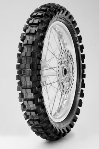 Cauciuc 100/90-19 Pirelli Scorpion MX Extra X