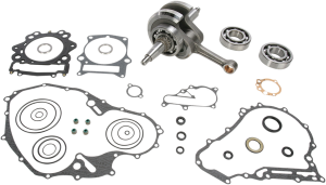 Crankshaft Kit