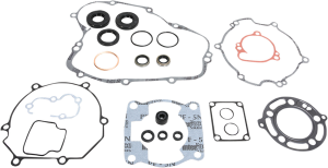 MOOSE RACING Complete Gasket And Oil Seal Kit 