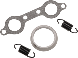 MOOSE RACING Exhaust Gasket Kit 