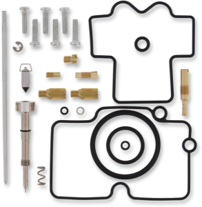 MOOSE RACING Carburetor Repair Kit 