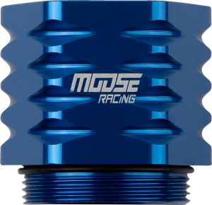 MOOSE RACING Rear Brake Caliper Cooler 