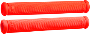 Snow Ruffian Grips Red